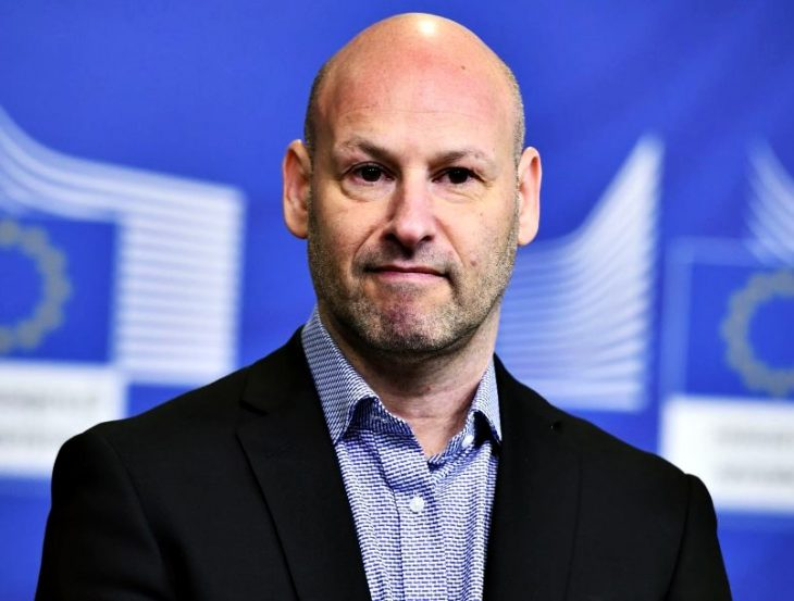 Joseph Lubin