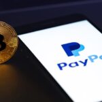 PayPal CEO in favor of cryptocurrencies.