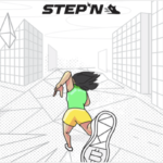 STEPN is among the best of the week