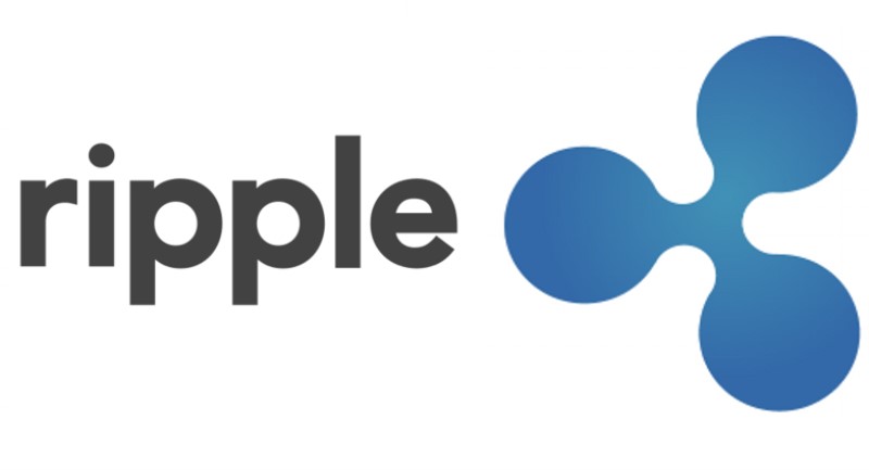 RIPPLE XRP CRYPTO